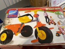 Smart Trike My First Trike