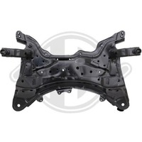 1X Hilfsrahmen/AggregateträGer Diederichs 6661119 Passend FüR Toyota