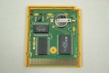 Donkey Kong Land 3 GameBoy Game Nintendo GameBoy 1997 Save Battery Tested