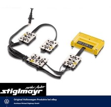 Audi Original Marderabwehr Komplettsatz (8U0054650)