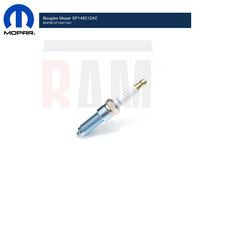Mopar Dodge Challenger 2011-2026 Bougies Moteur | Spark plugs Engine SP149212AC