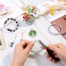 Making Craft Tool Wire Cutter Jewelry Artificial Flowers Guitar Strings/Sharper.