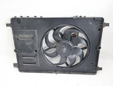 Radiateur Volvo V70