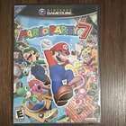 Nintendo Mario Party 7 Nintendo GameCube no manual