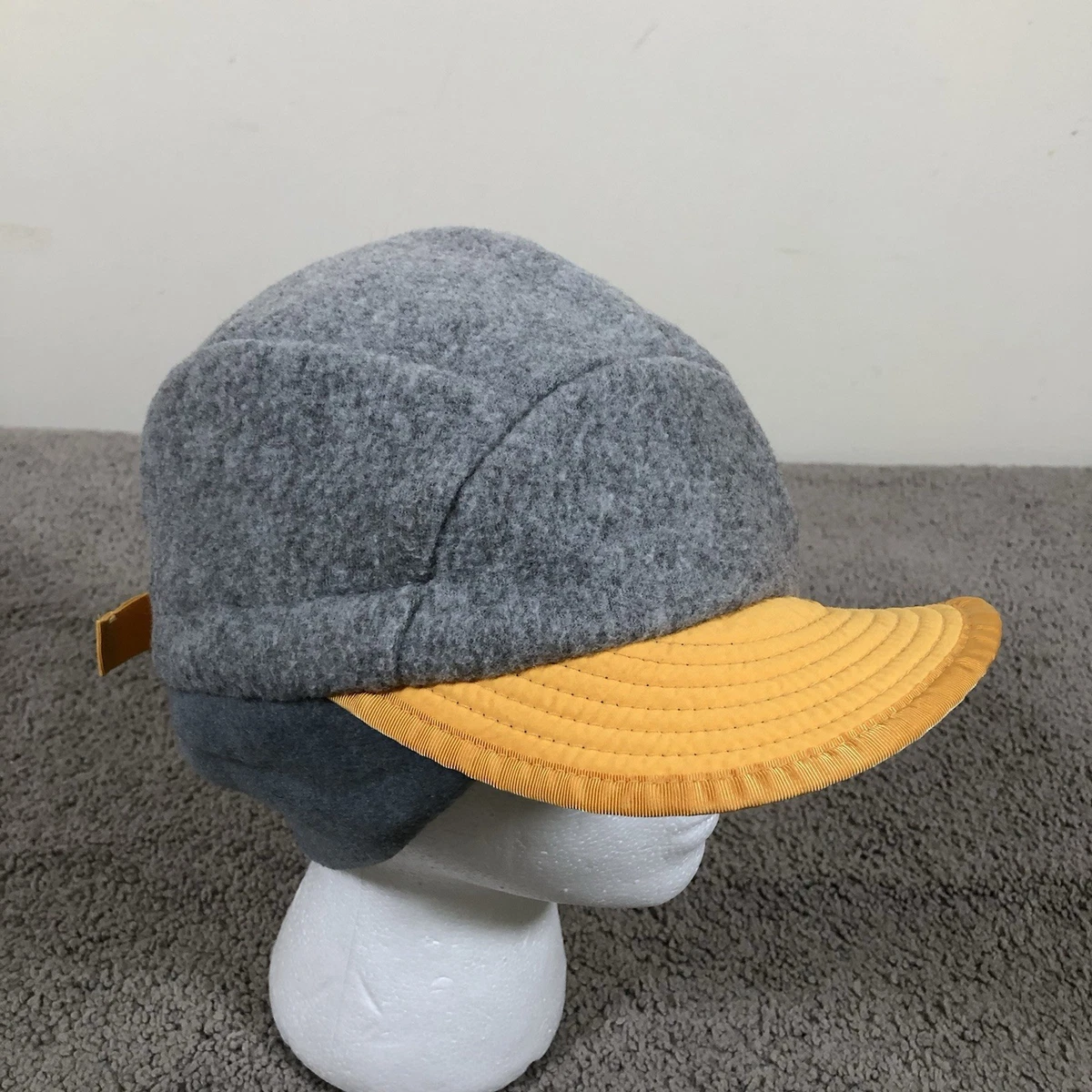 Patagonia Fleece Hats for Men for sale | eBay