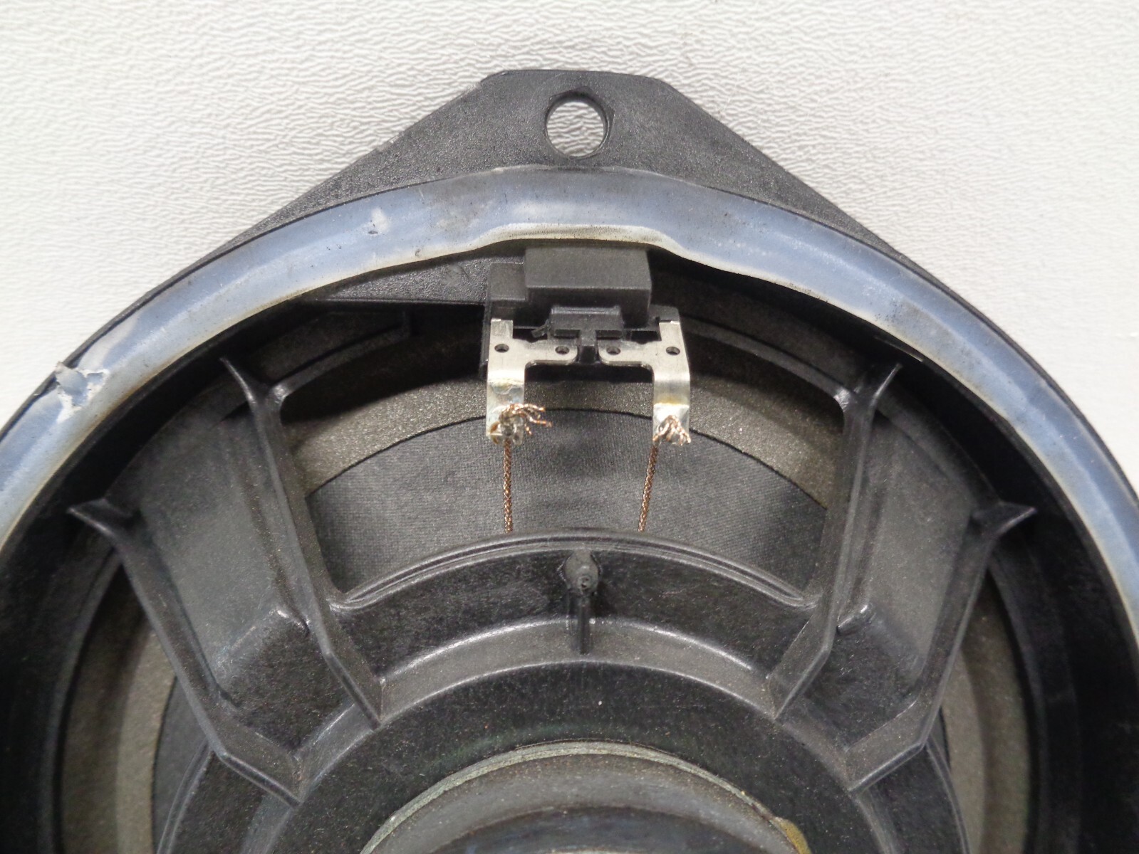 14-17 Maserati Ghibli Front Rear Door Sound Audio Speaker Set of 4 OEM AK240233