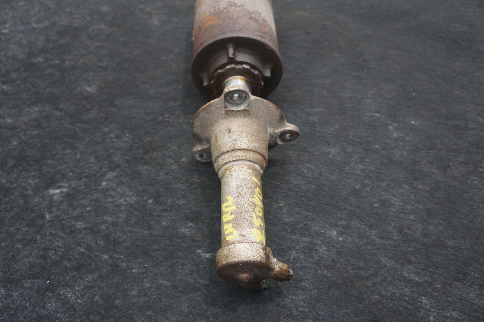 Rear Left Shock Absorber Spring Strut OEM Rolls Royce Silver Shadow 1973