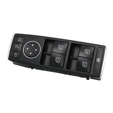 For Benz Window Control Switch Top Quality Part Five Year Warranty 2049055402