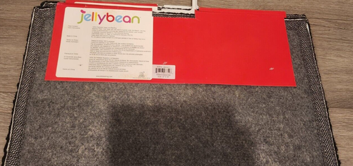 Jellybean Meow Kitty Accent Rugs - Picture 4 of 4