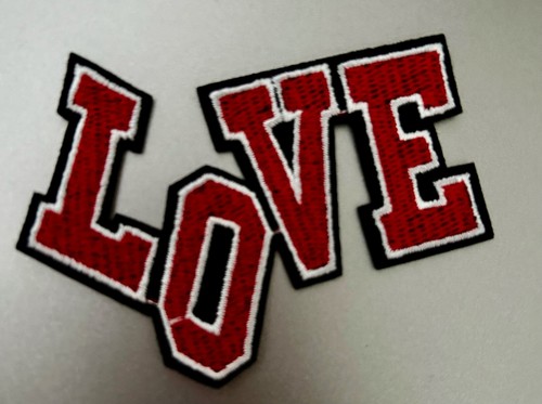 Embroidered Iron On and Sew On Patches Badges - Picture 16 of 19