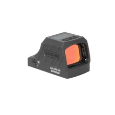 Holosun SCS-320-GR Enclosed Green Solar MRS Dot Direct Mount SIG Sauer P320