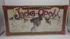 Jacks-Opoly Jack Russell Terrier Monopoly Game New/Sealed