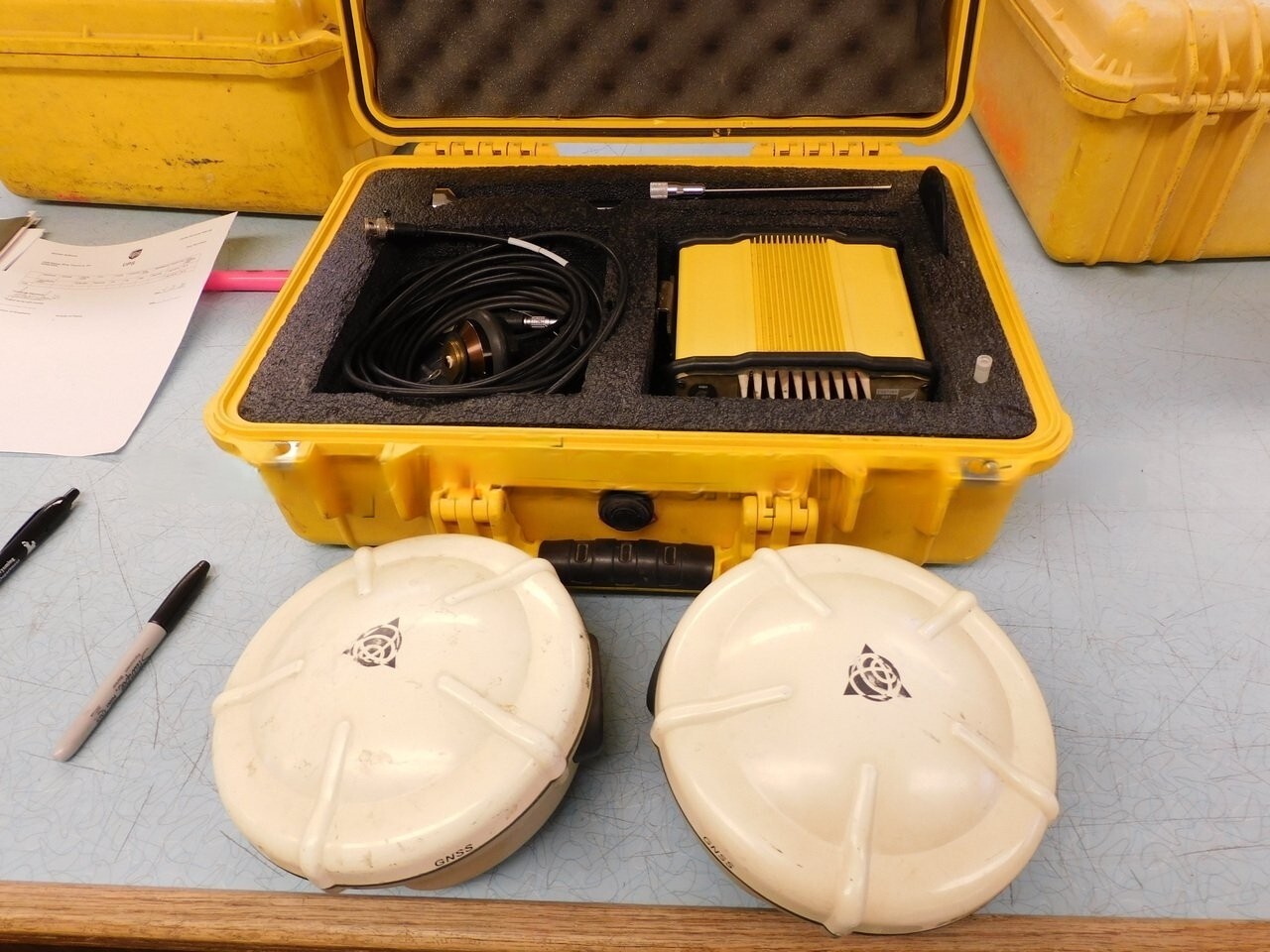 Surveyor Market Item for Sale