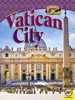 Vatican City by Shenaaz Nanji (Hardback, 2014)