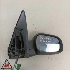 Espejo derecho 1105-1107-1109 para RENAULT MEGANE 2002-2010 usado (82320)
