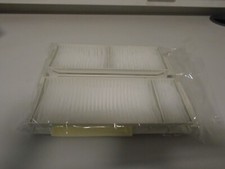 Genuine Mazda Pollen Filter C235-61-J6X fits Mazda 3 03-09 5 05-