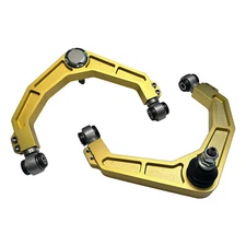 Aluminum Upper Control Arms 2"-4" Lift UCA For 2006-2021 2022 DODGE RAM 1500 4WD