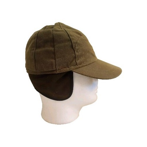 Gorra de Caza Gore Tex Beretta Reversible Hecha en Italia con Orejeras Rara Retirada De Colección - Imagen 8 de 21