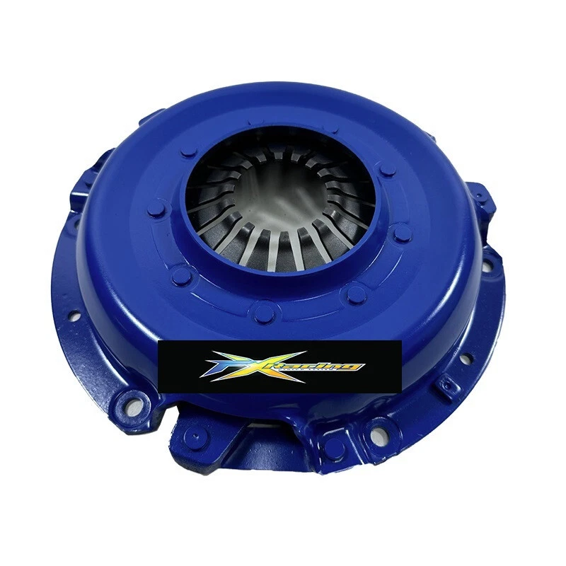 KIT EMBRAGUE FX STAGE 2 HD se adapta a BMW 318i 1975-1983 320i E21 1975-1985 1,8 L 2,0 L Foto 3 de 4