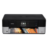 Brother Mfc-j4320dw Wireless Multifunction Inkjet Printer Copy/fax/print/scan on sale Brother Mfc-j4320dw Wireless Multifunction Inkjet Printer Copy/fax/print/scan on sale