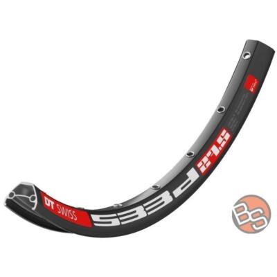 DT Swiss 533D 27,5'' schwarz 32H Felge