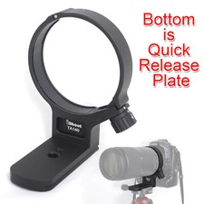 NEW Lens Holder Tripod Mount Ring for Tamron 100-400mm f/4.5-6.3 Di VC USD A035 