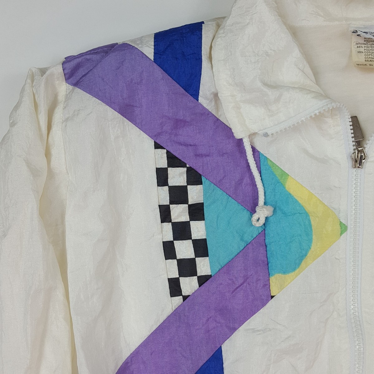 Des années 90 sergio tacchini - France