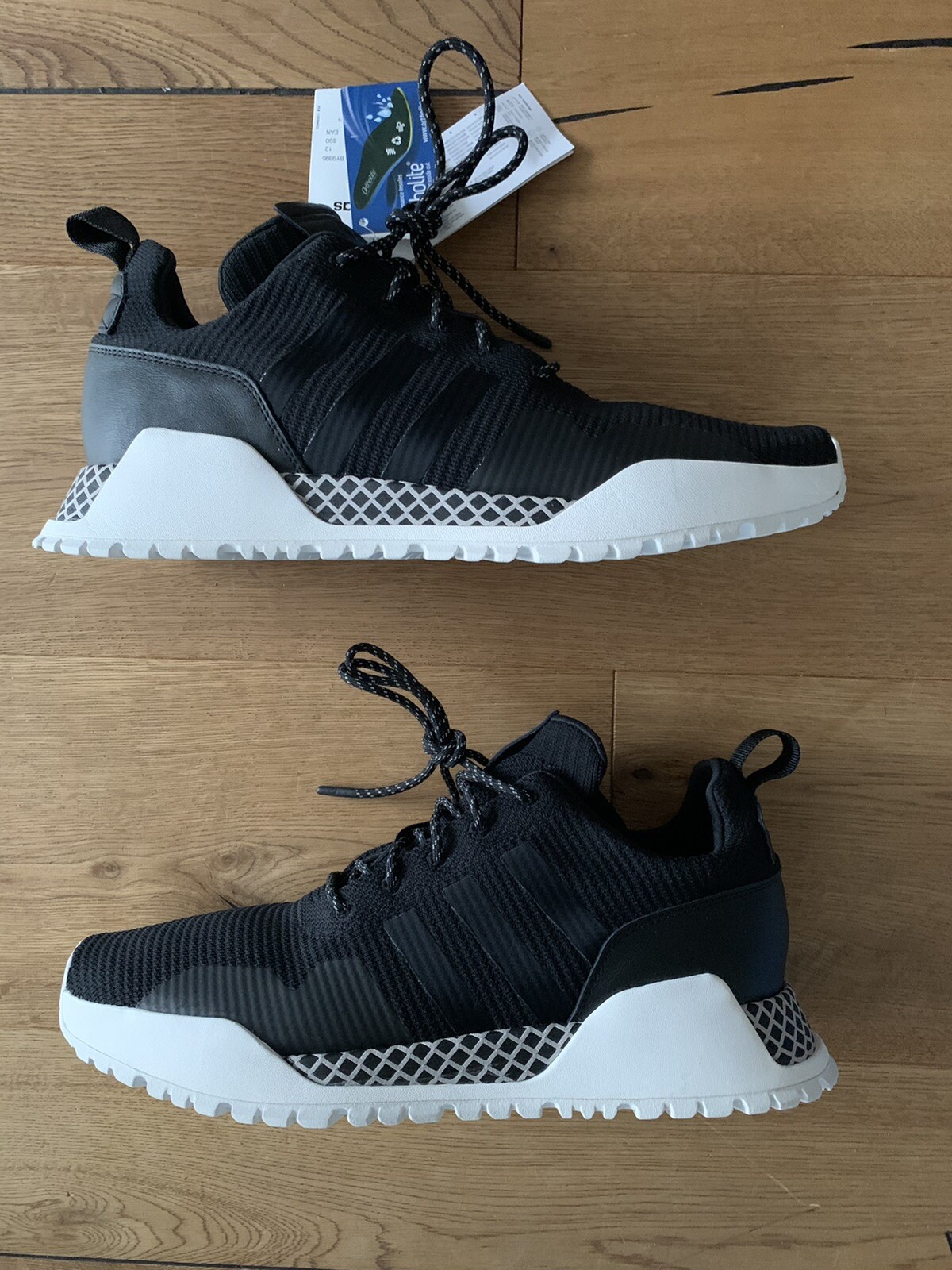 Купить Adidas F/1.4 PK Marathon ZX 8000 Gr. EU на Аукцион DE из Германии с  доставкой в Россию, Украину, Казахстан