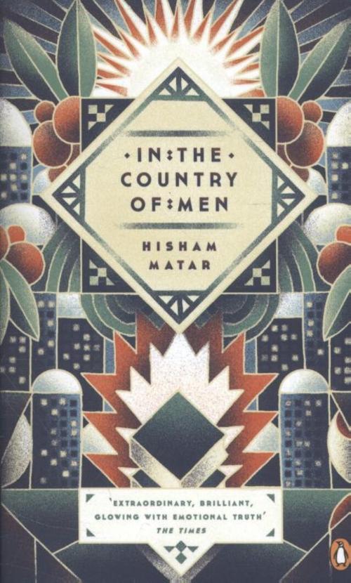Thumbnail - In The Country Of Men Hisham Matar