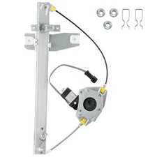 L?ve vitre arri?re gauche pour Grand Cherokee 2 (WJ, WG) (1998-2005) avec moteur