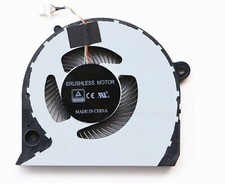 Original single GPU cooling Fan For Dell Inspiron 15 7577 15.6" Gaming Laptop 