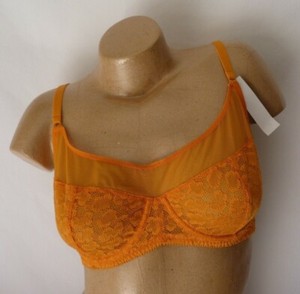Soutien-gorge Push-up Princesse Tam Tam Sérénade - Couleur Terracota - Neuf Avec étiquettes