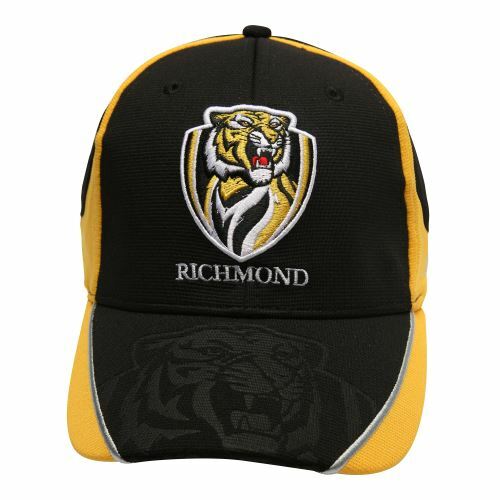 richmond tigers hat