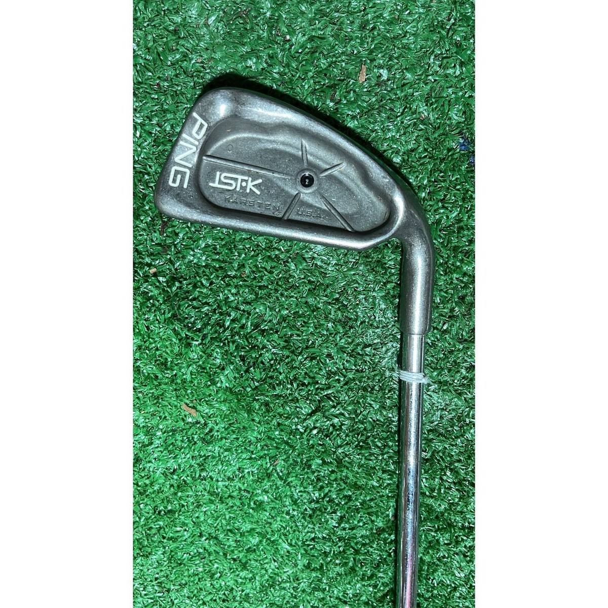 PING 　titlest taylormade　3本セット…77 PING Heppler ZB3 Putter | PGA TOUR Superstore