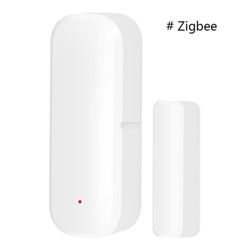 WiFi/Zigbee Smart Door Sensor Works With Smart Tuya for Home (ZigBee) - Picture 6 of 8