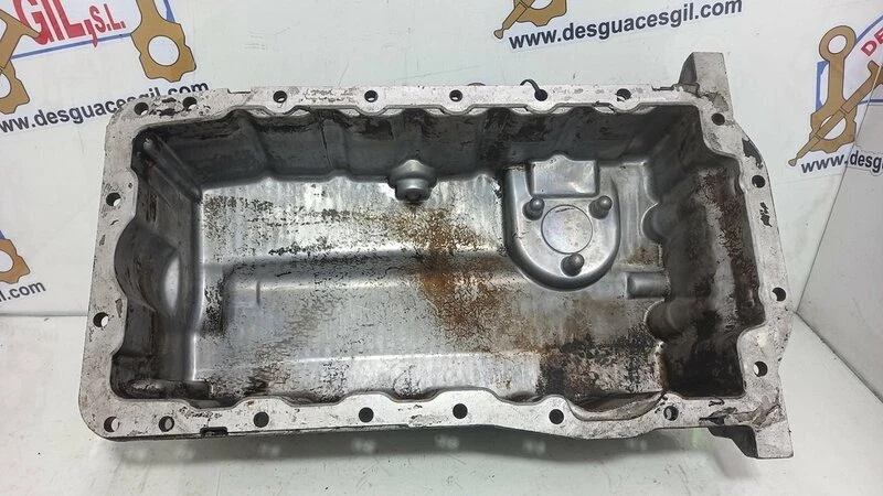 06A103603AJ cárter de aceite 1113263 para VOLKSWAGEN GOLF V BERLINA (1K1) CONCEPTLINE 2003 Foto 3 de 4