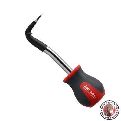 NEW ANEX Clip Remover Starby Right Angle 0.4 inches (10 mm)