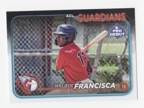 2024 TOPPS PRO DEBUT MINOR LEAGUE BASEBALL BASE CARD #PD-1-100 PICK YOUR CARDS - Picture 99 of 101