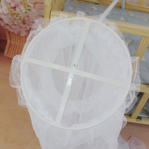 Baby Curtain Mosquito Net Summer Anti Mosquito Insect Baby Bed Mosquito Netting - Picture 4 of 8