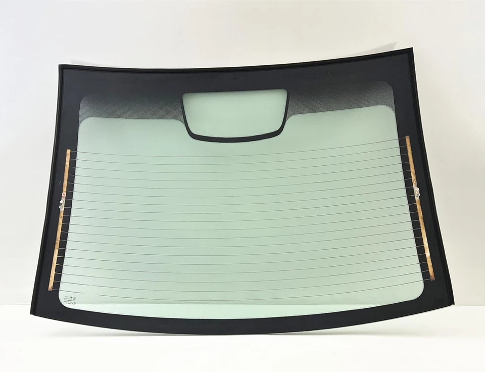 Fits 2008-2009 Pontiac G8 Back Window Back Glass Heated Foto 2 de 4