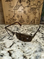 CARRERA by Safilo Sunglass Frames  Metal  CA 922t  55 17-135