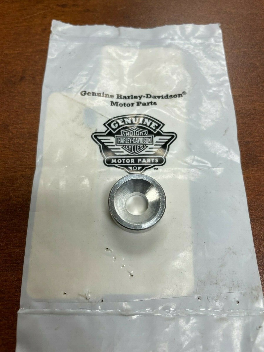 Harley Davidson XL '04- NOS Air Cleaner Filter Spacer 31507-04 | eBay