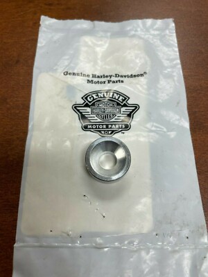 Harley Davidson XL '04- NOS Air Cleaner Filter Spacer 31507-04 | eBay