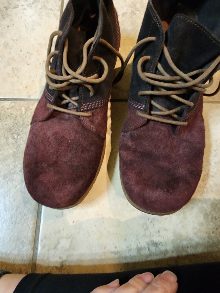 Sorel Greely Chukka Boots | eBay display picture 1
