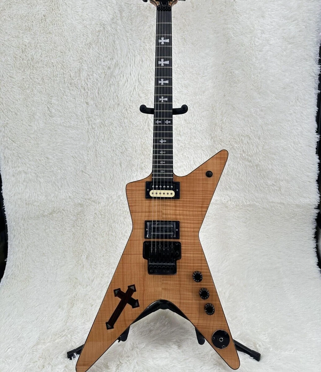 Washburn Dimebag for sale | eBay