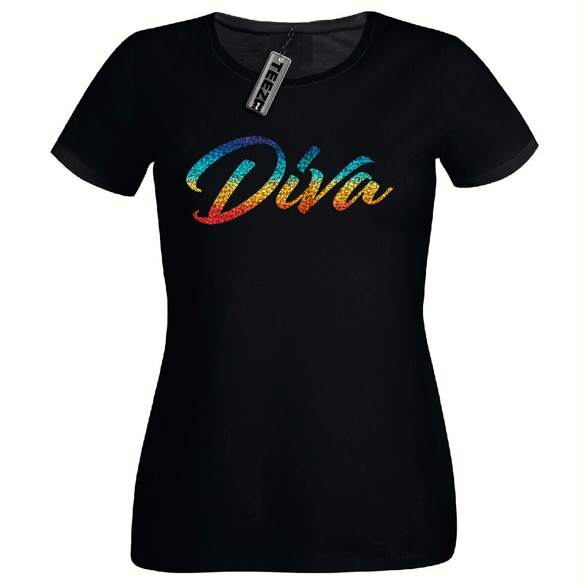 T shirt deals diva