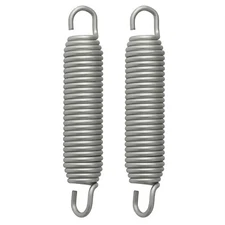 For Tommy Gate Lift Gate 000922 Replacement Extension Springs 2PCS