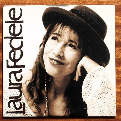 Laura Fedele, Regina 'E Whi?, 1995 Best Sound (74321-333322), Promo Single CD