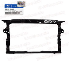 GENUINE ® Radiator Support For 2019-2022 Hyundai Veloster N  64101K9000