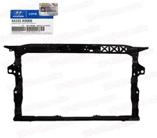 GENUINE ® Radiator Support For 2019-2022 Hyundai Veloster N  64101K9000